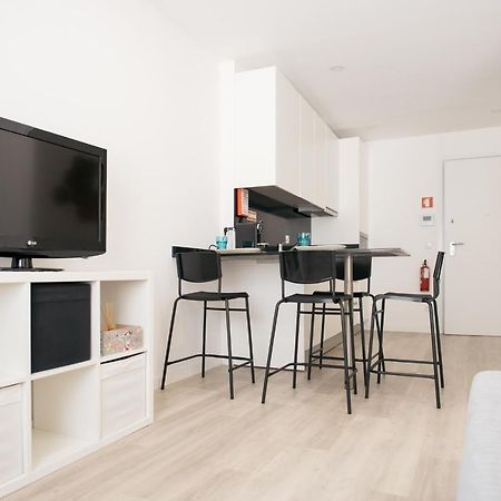 Aveiro Cityvenice Zewnętrze zdjęcie
