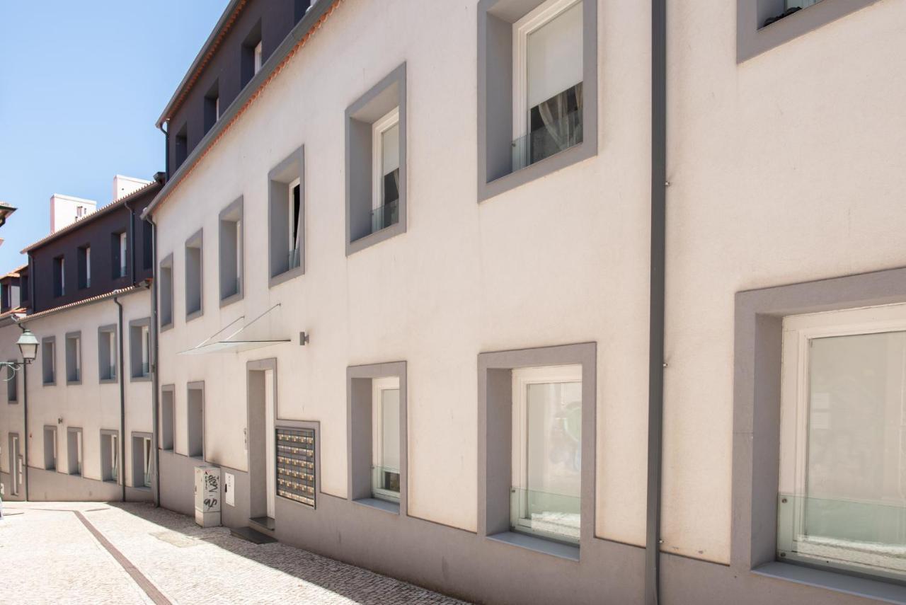 Aveiro Cityvenice Zewnętrze zdjęcie