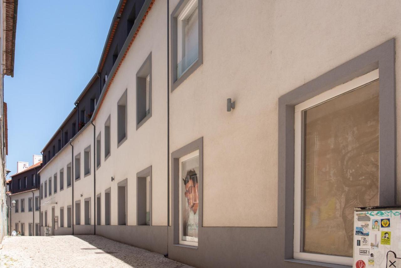 Aveiro Cityvenice Zewnętrze zdjęcie