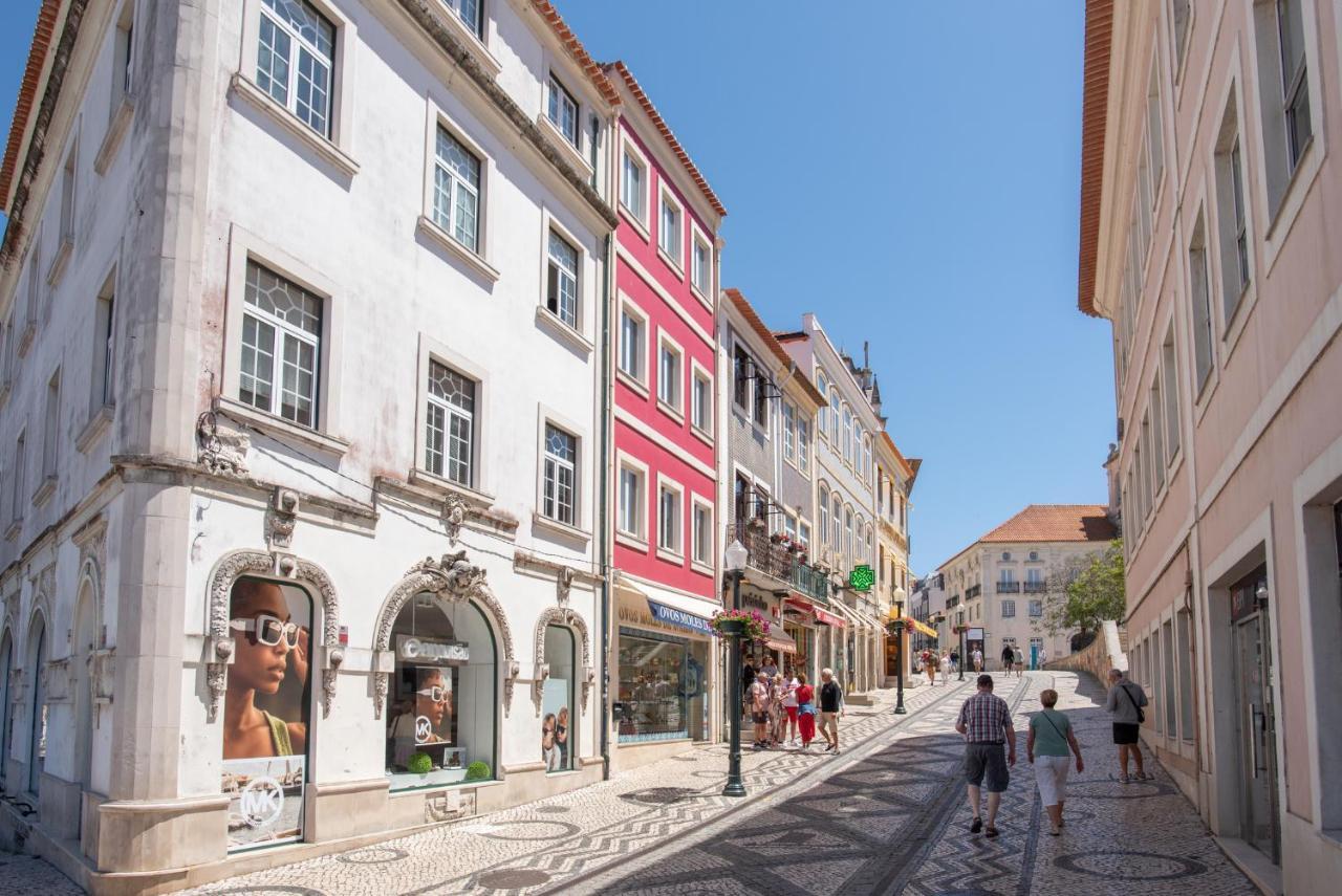 Aveiro Cityvenice Zewnętrze zdjęcie